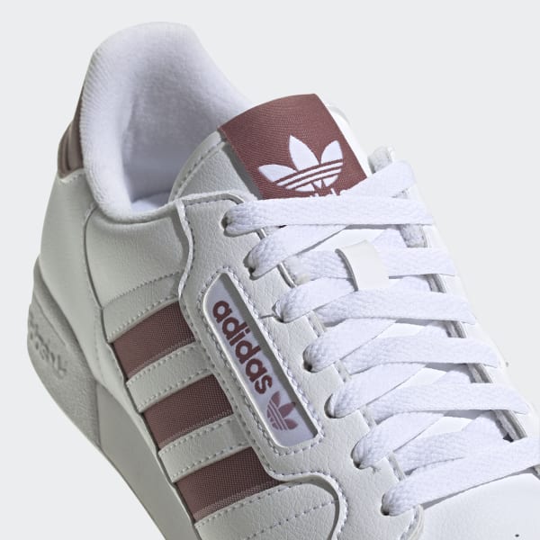 Men adidas continental 80 best sale