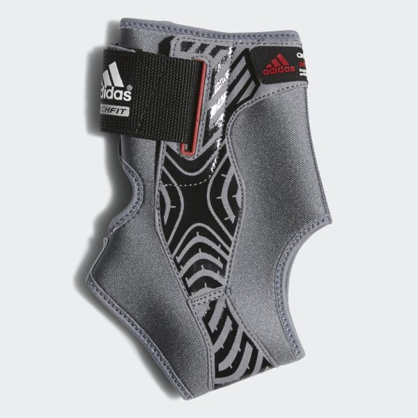 adidas Adizero Speedwrap Ankle Brace Grey adidas US