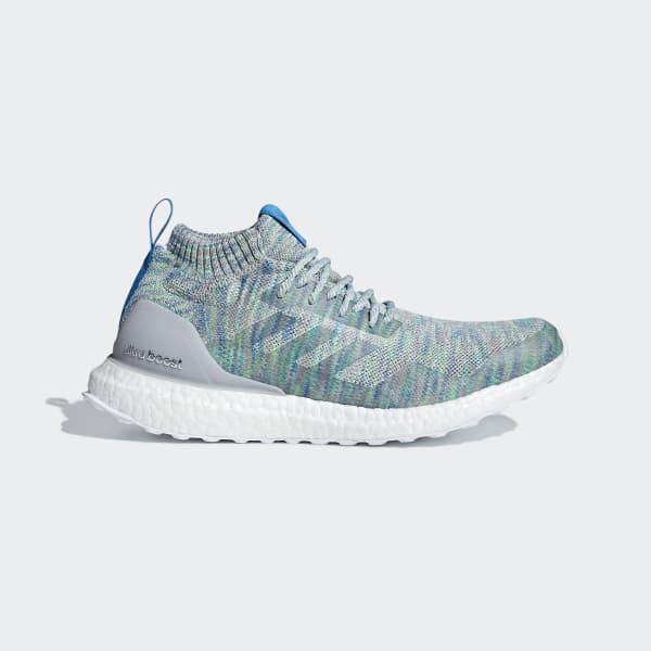Adidas energy boost 2025 verdes