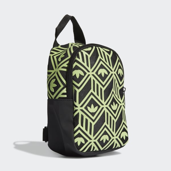 adidas Mini Backpack - Black | adidas Singapore