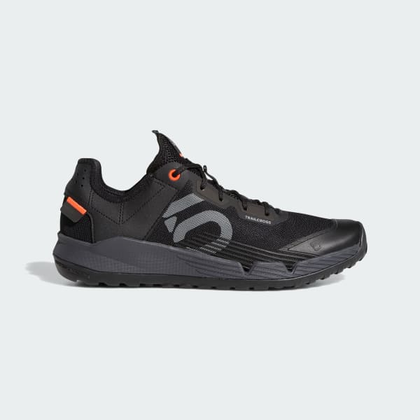 Schwarz Five Ten Trailcross LT Mountainbiking-Schuh