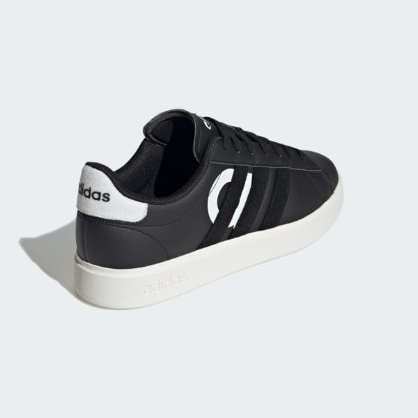 adidas Men's Grand Court 2.0 Casual Shoes Legend Ink - Toby's Sports