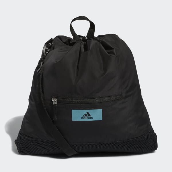 Crossbody Bag - Black | Unisex Training | adidas US