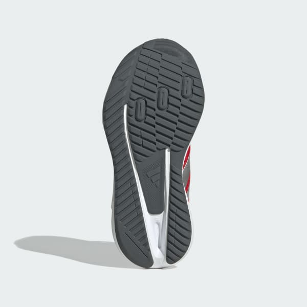 Rojo Tenis para niños Duramo SL