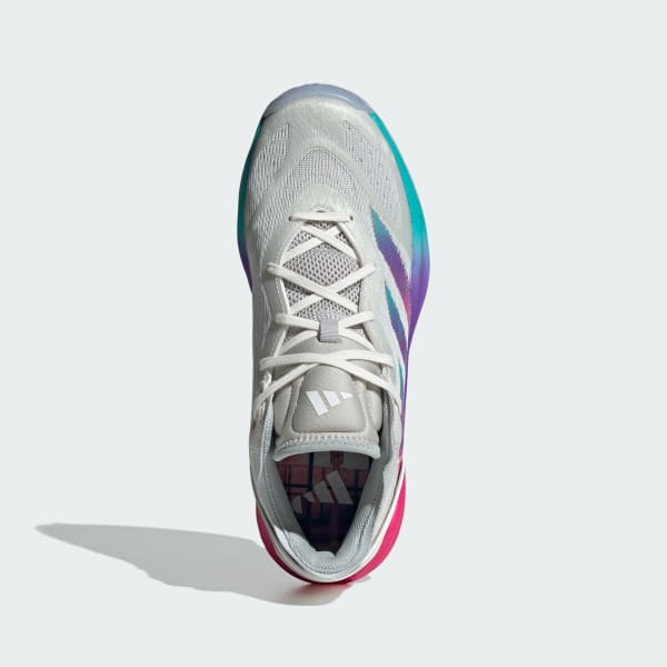 Adizero Bounce Select 2.0 Low Basketball Shoes