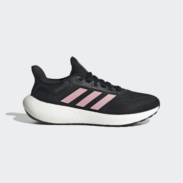 Đen Giày Pureboost 22