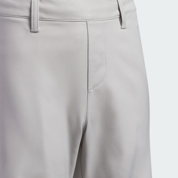 Grey Ultimate365 Adjustable Shorts Kids