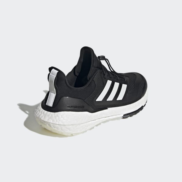 Czerń Ultraboost 22 COLD.RDY 2.0 Shoes