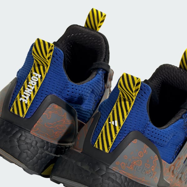 adidas Ultraboost Fortnite Shoes Blue adidas Australia