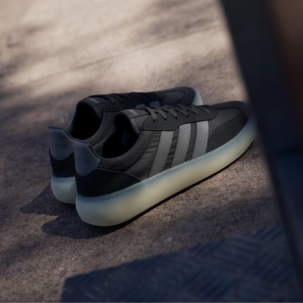 adidas Barreda Decode Sneakers - Black | Free Shipping with