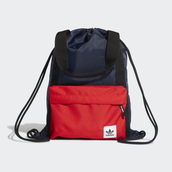 adidas essential rucksack schwarz