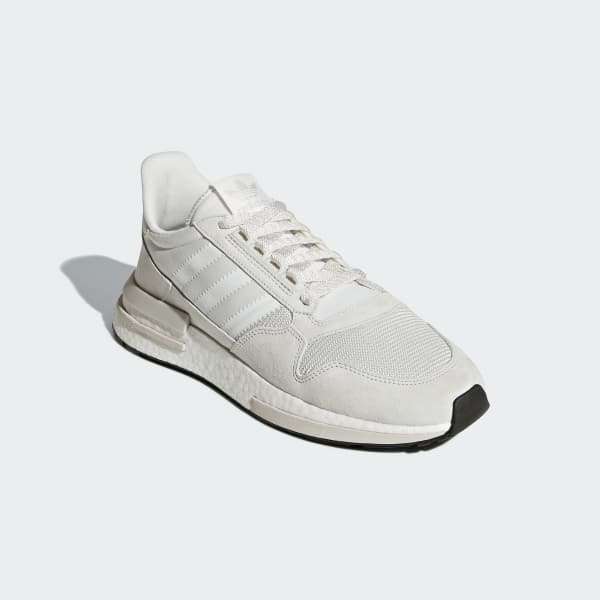 adidas zx 500 niño blanco
