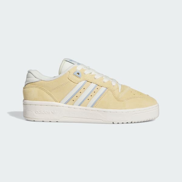 Naranja Tenis Rivalry Low
