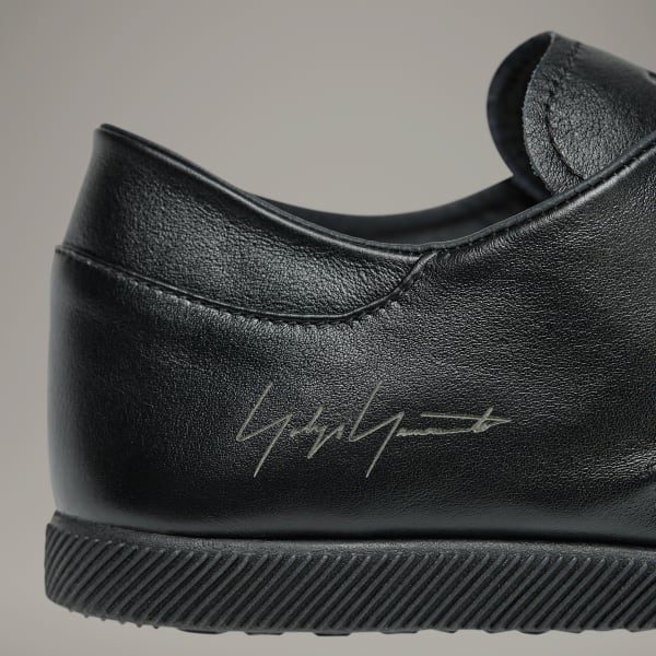 季節のおすすめ商品 adidas Y-3 adiClub with Shipping Free | Black - Japan 靴