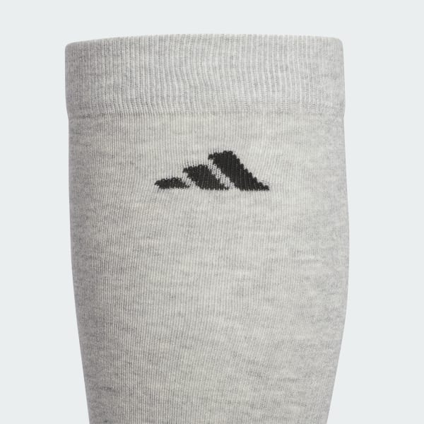 Grey 니하이 골프 양말