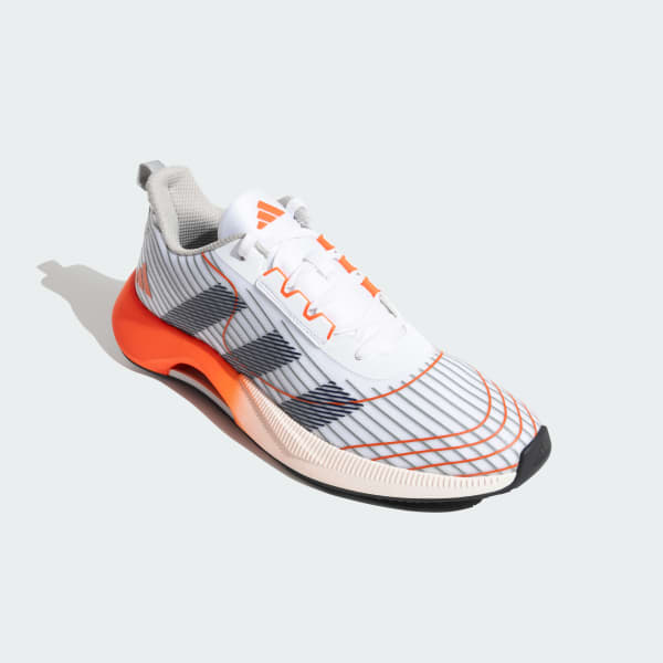 White FABURUN SHOES