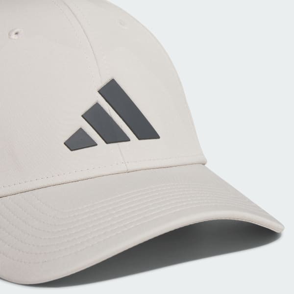 Beige M GAMEDAY 4 STRETCH FIT HAT