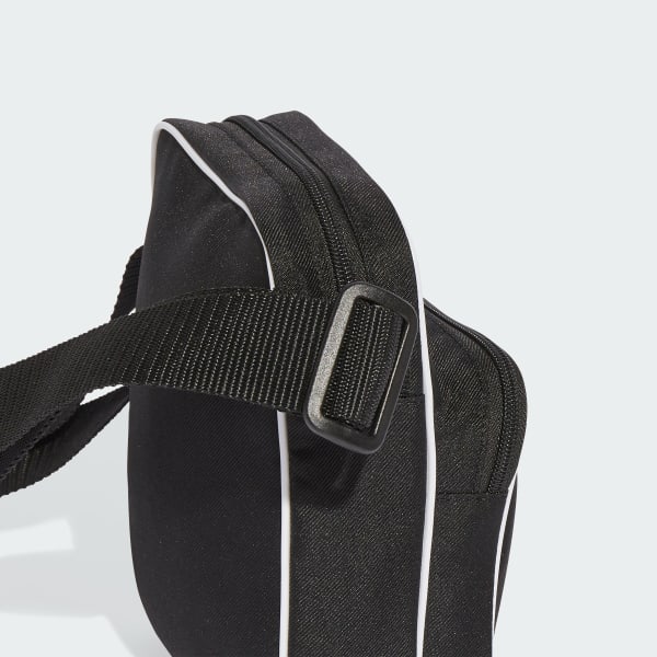 adidas Adicolor Classic Small Item Bag - Black | adidas