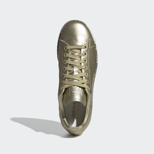 Stan smith 2024 bold oro