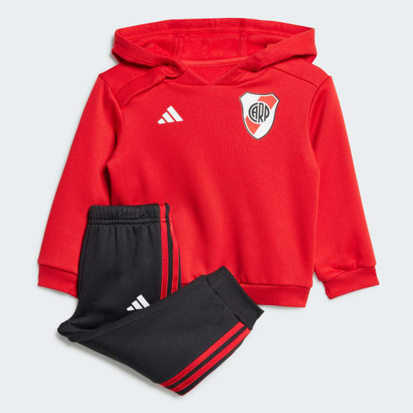 Body Bebe Personalizado Ropa De River Para Bebe Adidas Conjunto De