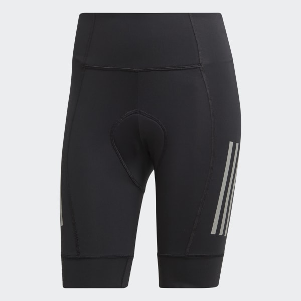 Sort The Padded cykelshorts