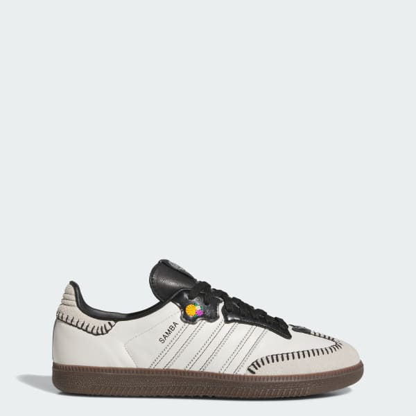 Tênis Samba OG - Preto adidas | adidas Brasil