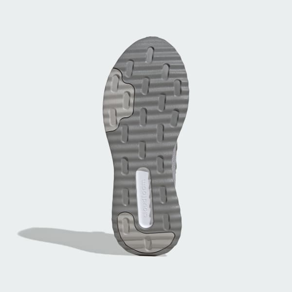 Grey X_PLR Pulse Shoes