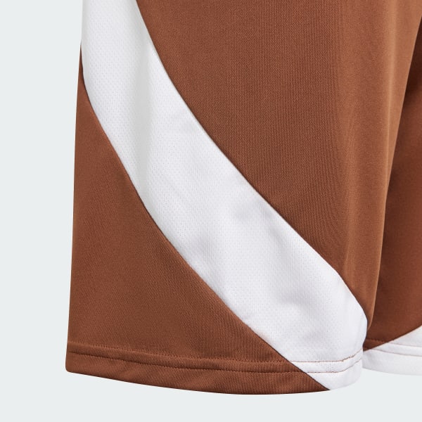 Brun Belgia 24 Borteshorts