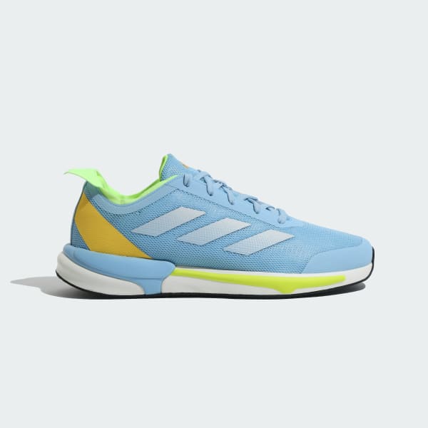 adidas LeagueOne ST Shoes - Blue | adidas India