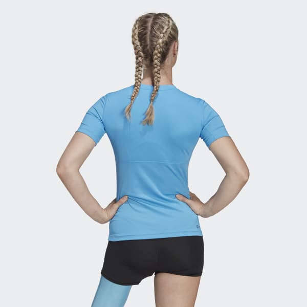 Bla Techfit Training T-shirt E1684