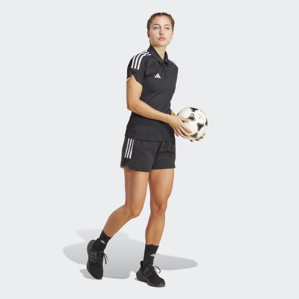 adidas Tiro 23 League Sweat Shorts Black adidas UK