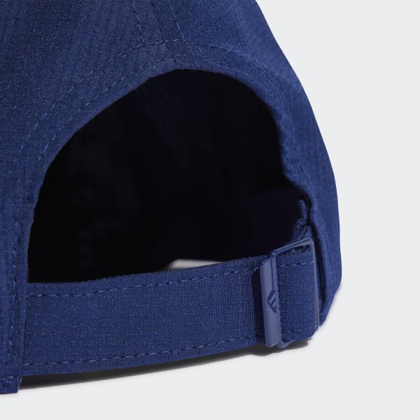Azul Gorra Essential AEROREADY