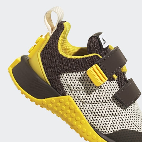 Beige Chaussure adidas x LEGO® Sport Pro LKK00