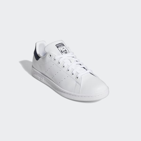 adidas Stan Smith Shoes - White | Women's Lifestyle | adidas US