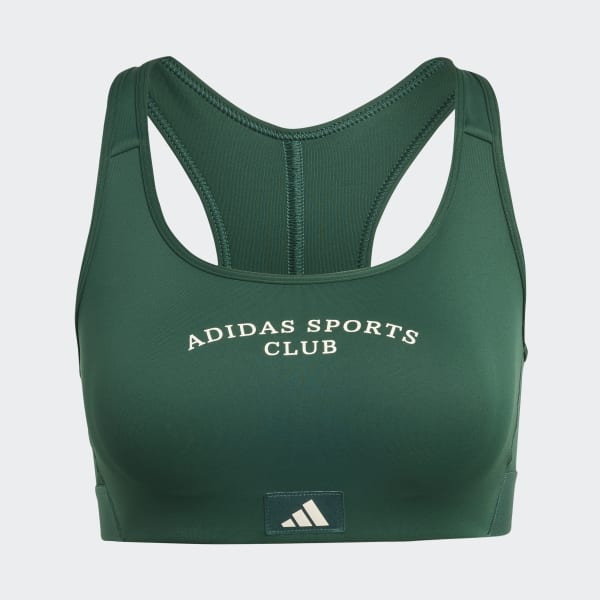 Gronn Sports Club Medium-Support BH