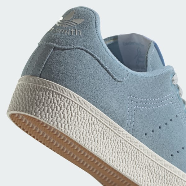 Adidas original stan smith croco deepblue clearance