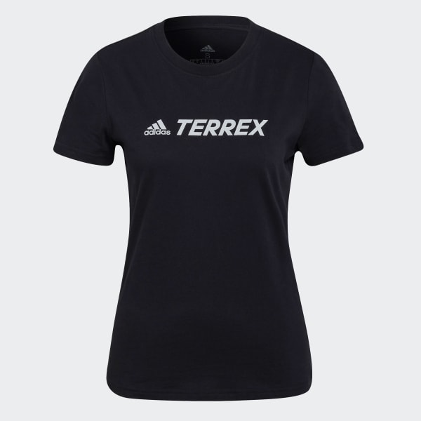 Bla Terrex Classic Logo T-Shirt 29578