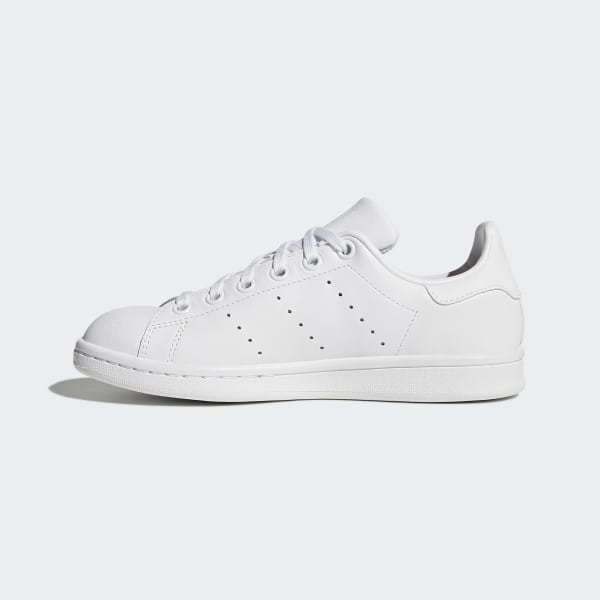 adidas Tenis Stan Smith (UNISEX) - Blanco | adidas Mexico