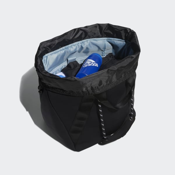 navegador Consejo Humildad adidas Favorites Tote Bag - Black | adidas Singapore