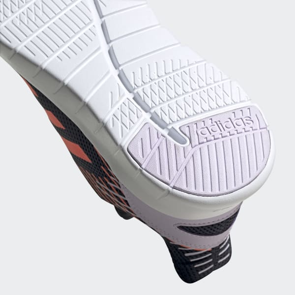 adidas ASWEERUN Shoes Blue adidas Philippines