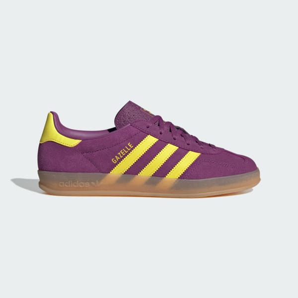 Gazelle Indoor Shoes