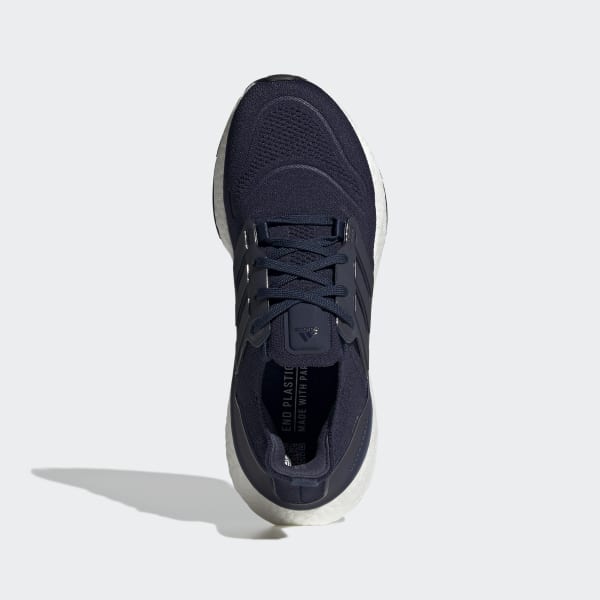 Blue Ultraboost 22 Shoes LTI72