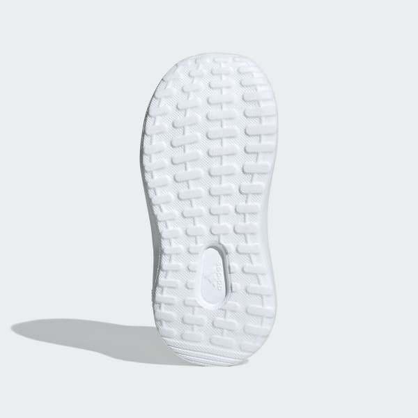 Cinzento Sapatilhas Tensaur Run 3.0 – Criança