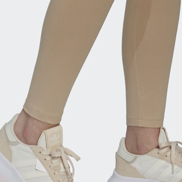 Beige Tight Adicolor Essentials VA498