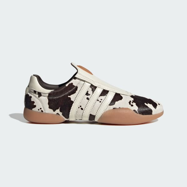 bílá Boty adidas Taekwondo Mei