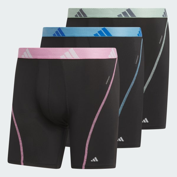 Adidas climacool boxer briefs online