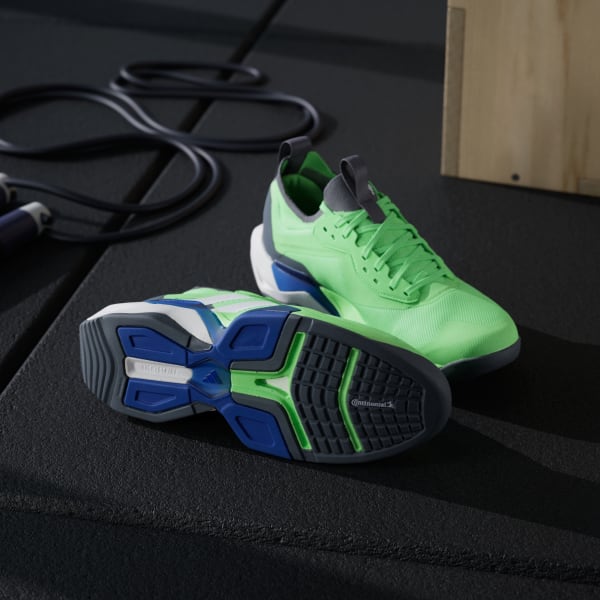 Green Rapidmove ADV 2 Training Shoes