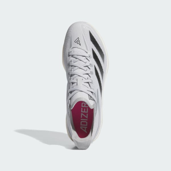adidas Adizero Electric Baseball Cleats Grey Free Shipping with adiClub adidas US