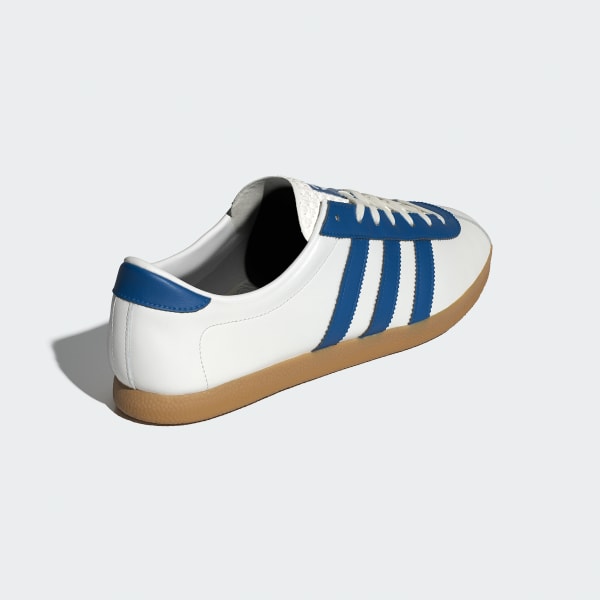 Adidas london church trainers clearance