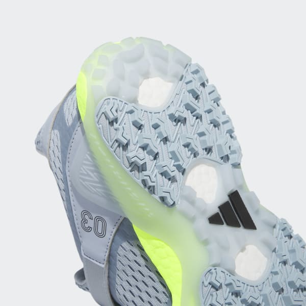 Adidas adicross classic golf shoes white hot sale